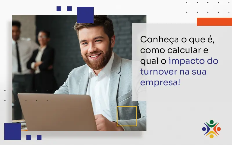 Turnover De Que Você Precisa Saber - Contactus RH