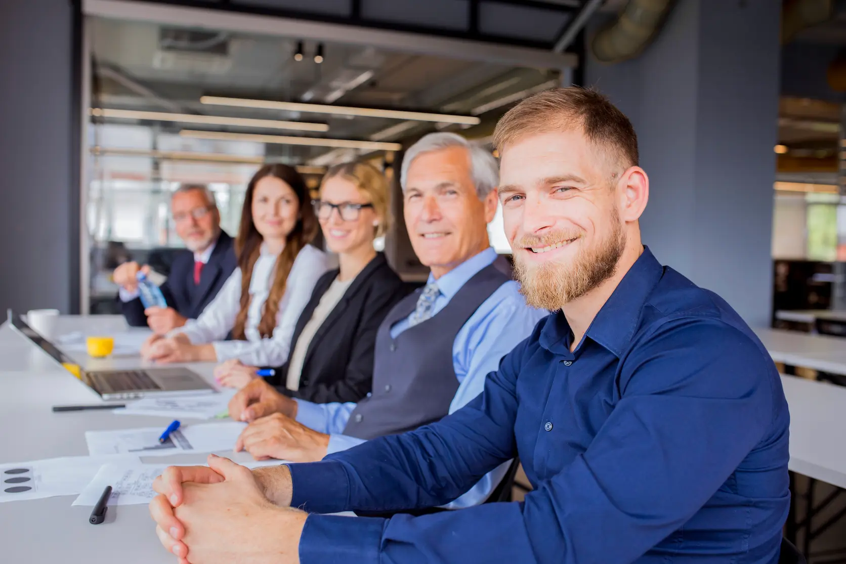 Saúde E Segurança No Trabalho - Contactus RH