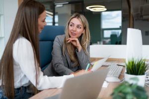 Consultoria Rh - Contactus RH