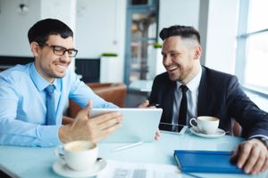Benefícios Empresariais (2) - Contactus RH